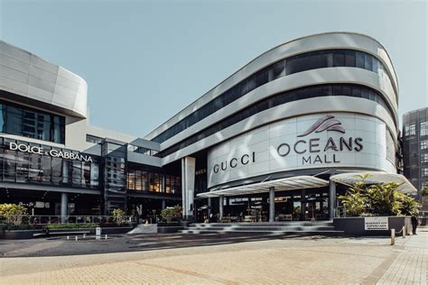 Discover the allure of Eastern Elegance at Oceans Mall!.